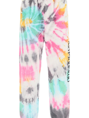 Aries No Problemo Tie-dye Track Pants