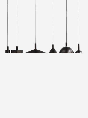 Collect Socket Pendant Lamp Shades - More Options