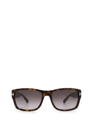 Tom Ford Eyewear Mason Sunglasses