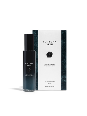 Forza D’agrò L'uomo After Shave Serum