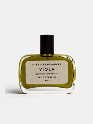 Viola Eau De Parfum