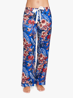 Chantal Pajama Pants