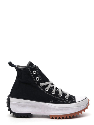 Converse Run Star Hike Sneakers