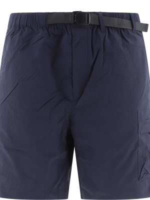 Norse Projects Luther Packable Shorts