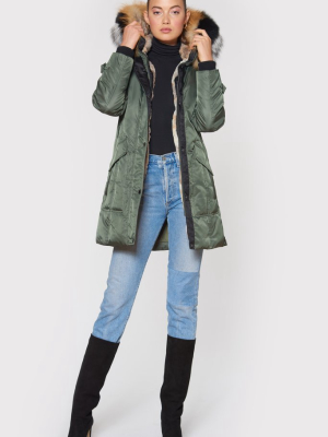 Stella Parka