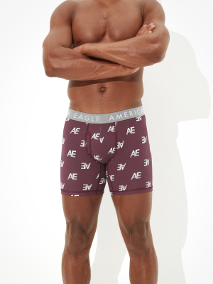 Aeo Graphic 6" Classic Boxer Brief