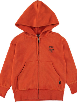 Molo Mequi Hoodie