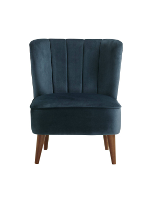 Corbin Tufted Accent Chair - Picket House Furnishings