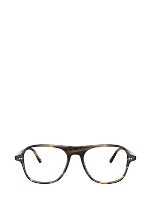 Oliver Peoples Nilos Glasses