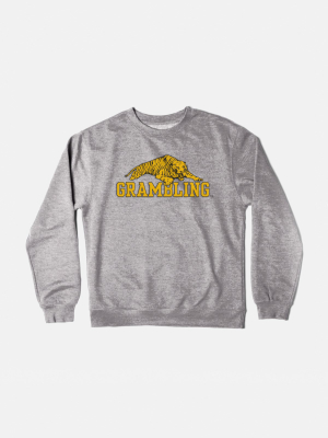 Grambling State Vintage Crewneck Sweatshirt