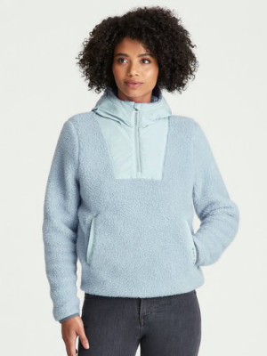 W Narrows Pullover