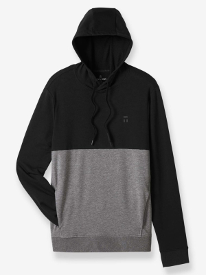 Luxe French Terry Hoodie