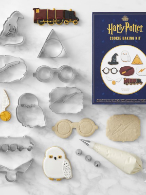 Harry Potter™ Cookie Cutter Set