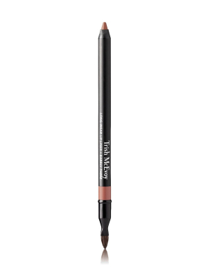 Long-wear Lip Liner In Barely There