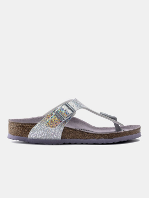 Birkenstock Girls' Gizeh Sandal