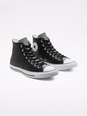 Converse Colors Leather Chuck Taylor All Star