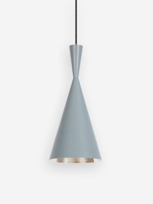 Beat Tall Pendant - More Options