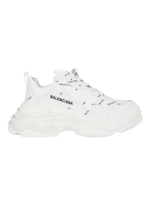 Balenciaga Triple S Sneakers