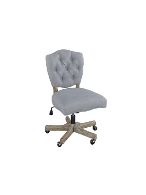 Kelsey Office Chair - Linon