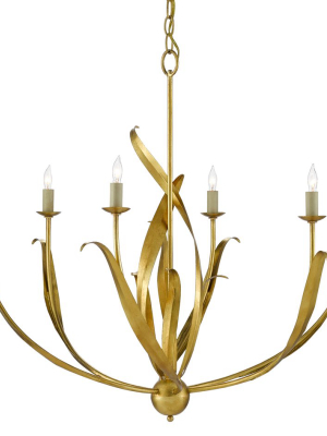 Menefee Chandelier