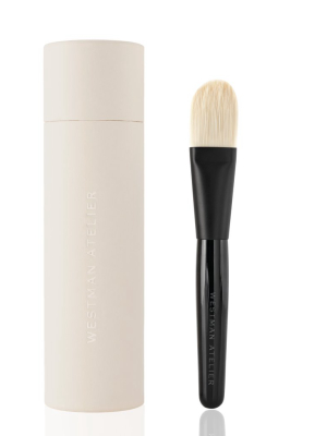 Foundation Brush