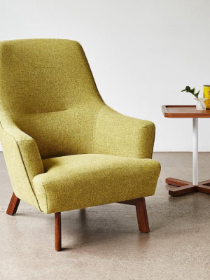 Hilary Chair - More Options