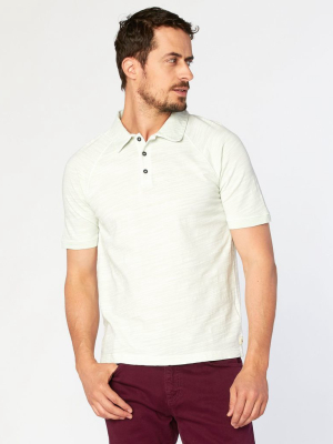 Dingo Slub Jersey Polo