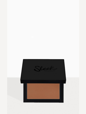 Sleek Make Up Face Form Bronzer Fire