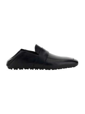 Balenciaga City Loafers