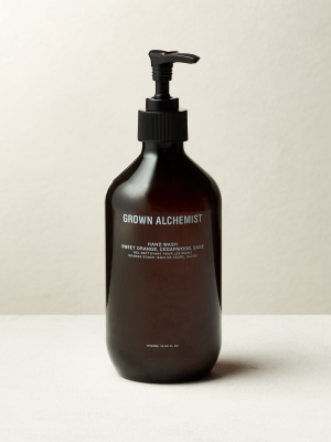 Grown Alchemist Hand Wash Large