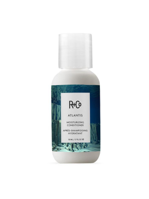 Atlantis Moisturizing Conditioner Travel