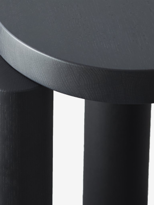 Offset Stool