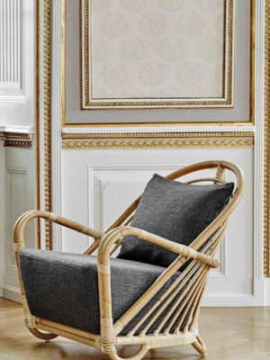 Charlottenborg Lounge Chair