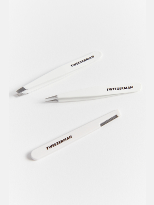 Tweezerman Toolmates Touch-up Brow Kit