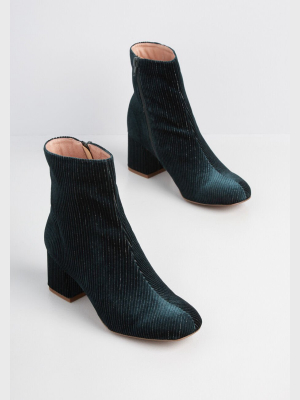 Good Vibes Ankle Boot