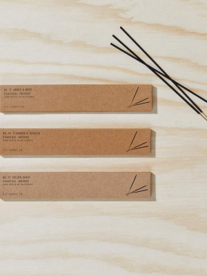 Best-sellers 3-pack– Incense Sticks