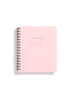 Planner