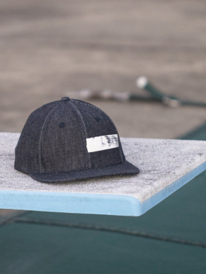 6 Panel Hat | Vidalia