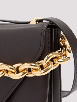 Bottega Veneta Mount Shoulder Bag