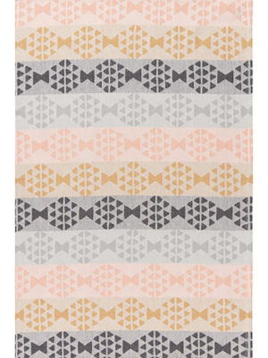 Zephyr Jacquard Tea Towel