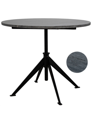 Matilo Adjustable Table