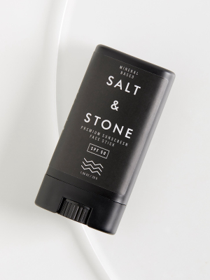 Salt & Stone Face Spf 50