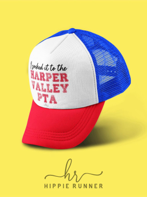 Marriage. Because Your Shi--y Day Doesn't Have To End At Work. (hat)