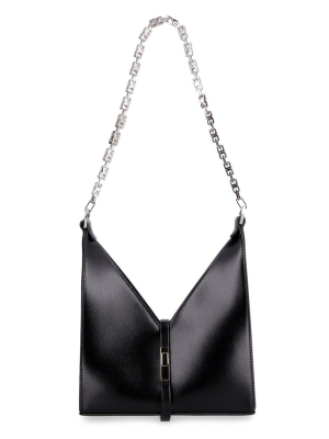 Givenchy Cut Out Mini Shoulder Bag