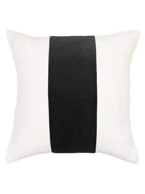 Square Feathers Home Ming Pillow