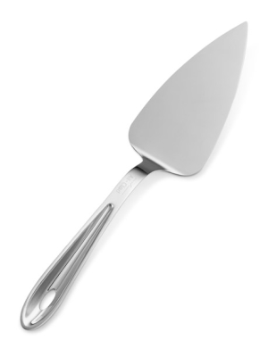All-clad Cook Serve Stainless-steel Pie Server