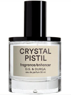 Crystal Pistil Eau De Parfum