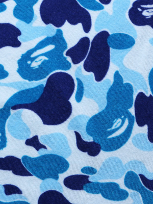 Bape Abc Camo Beach Towel