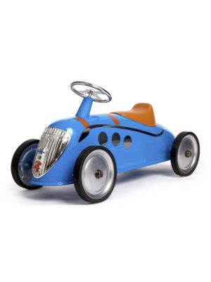 Ride-on Rider Peugeot Darl'mat