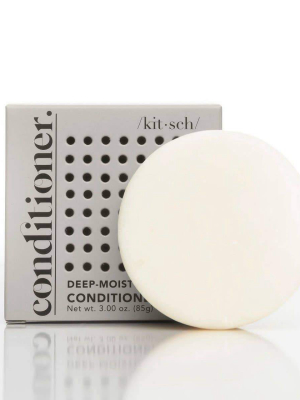 Kitsch - Deep-moisturizing Conditioner Bar